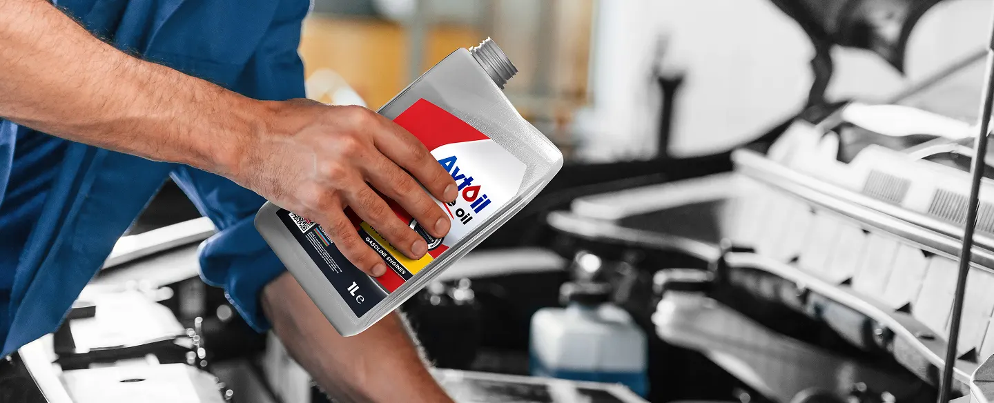 Page header background