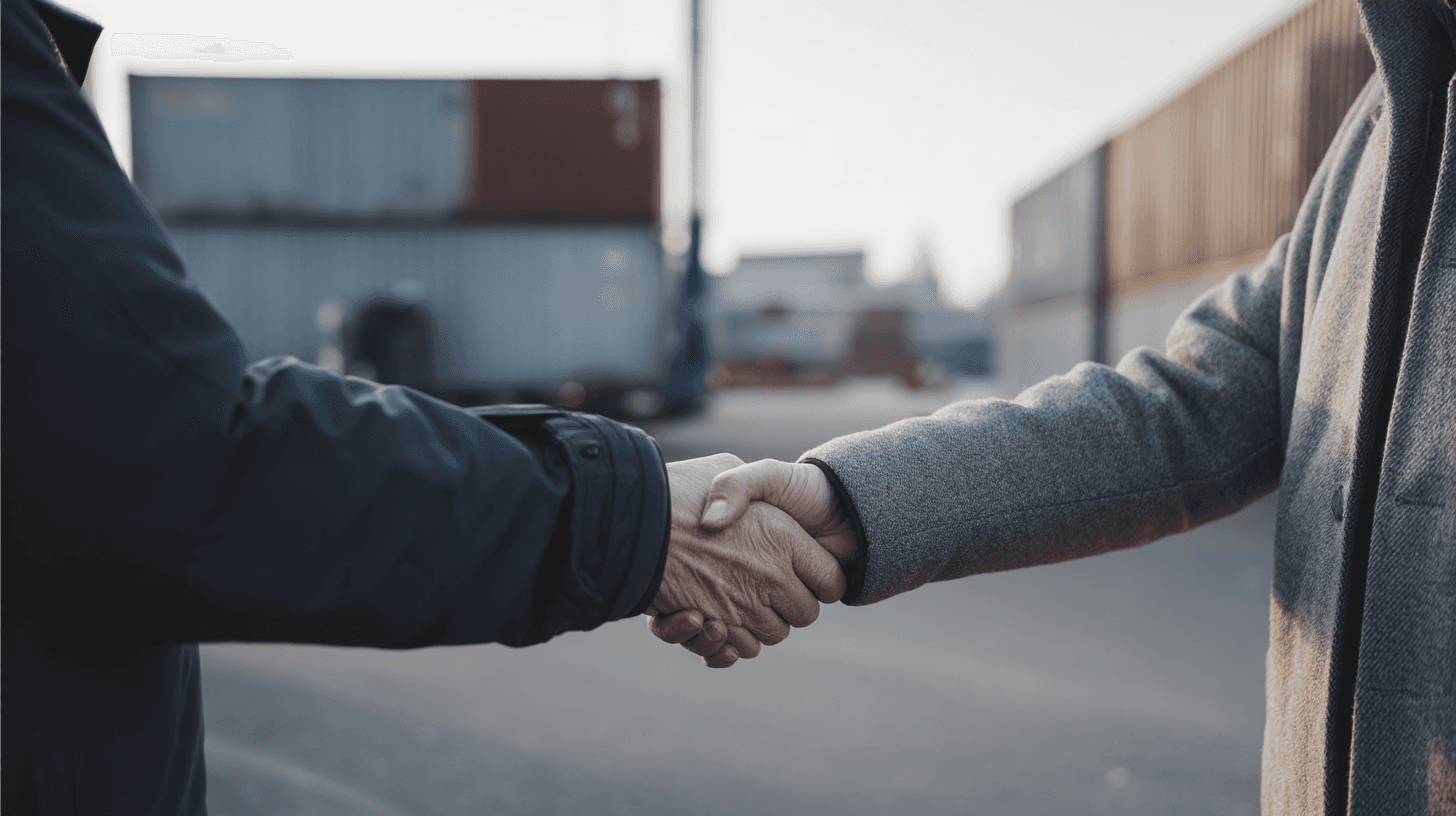 Support for Distributors