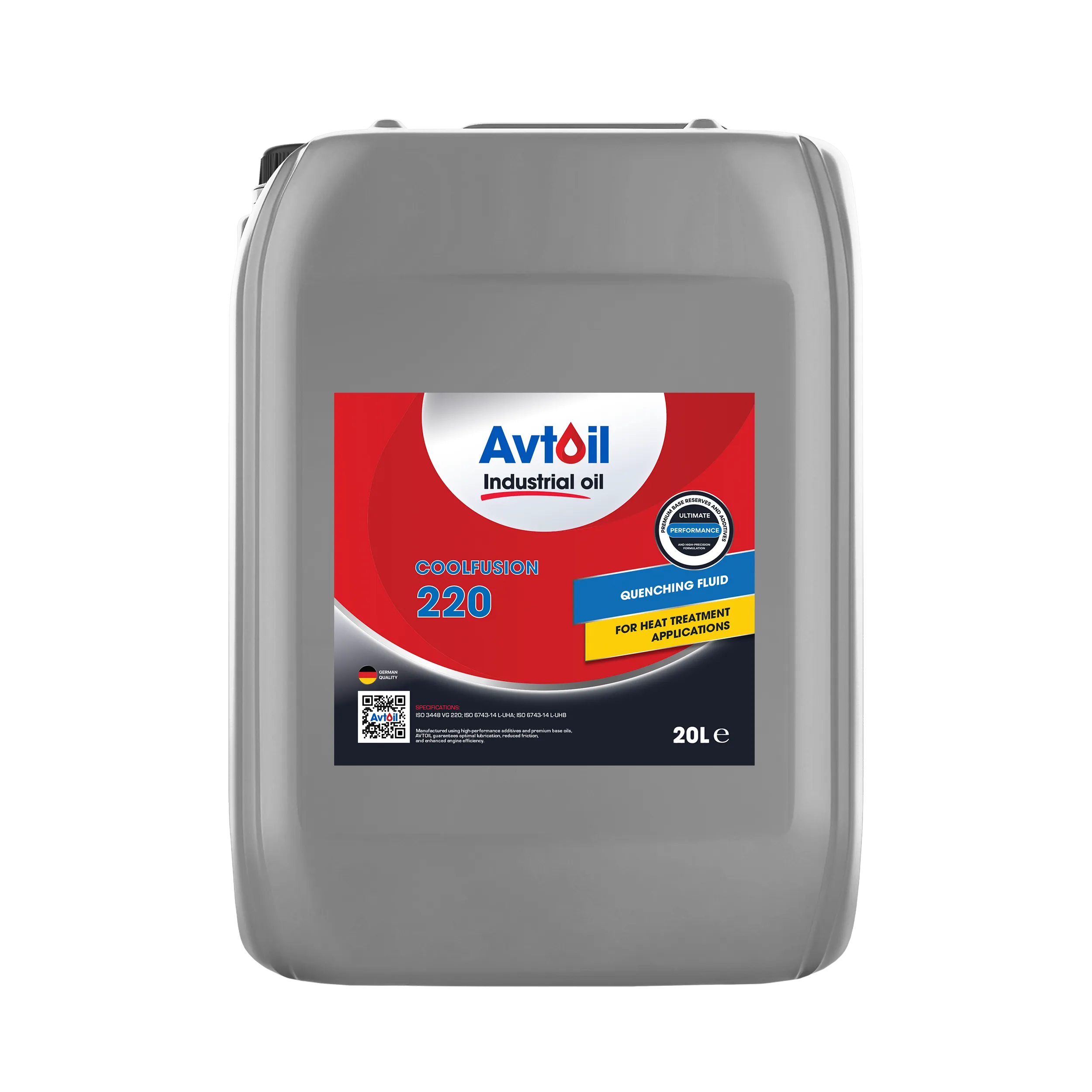 Avtoil™ CoolFusion 220