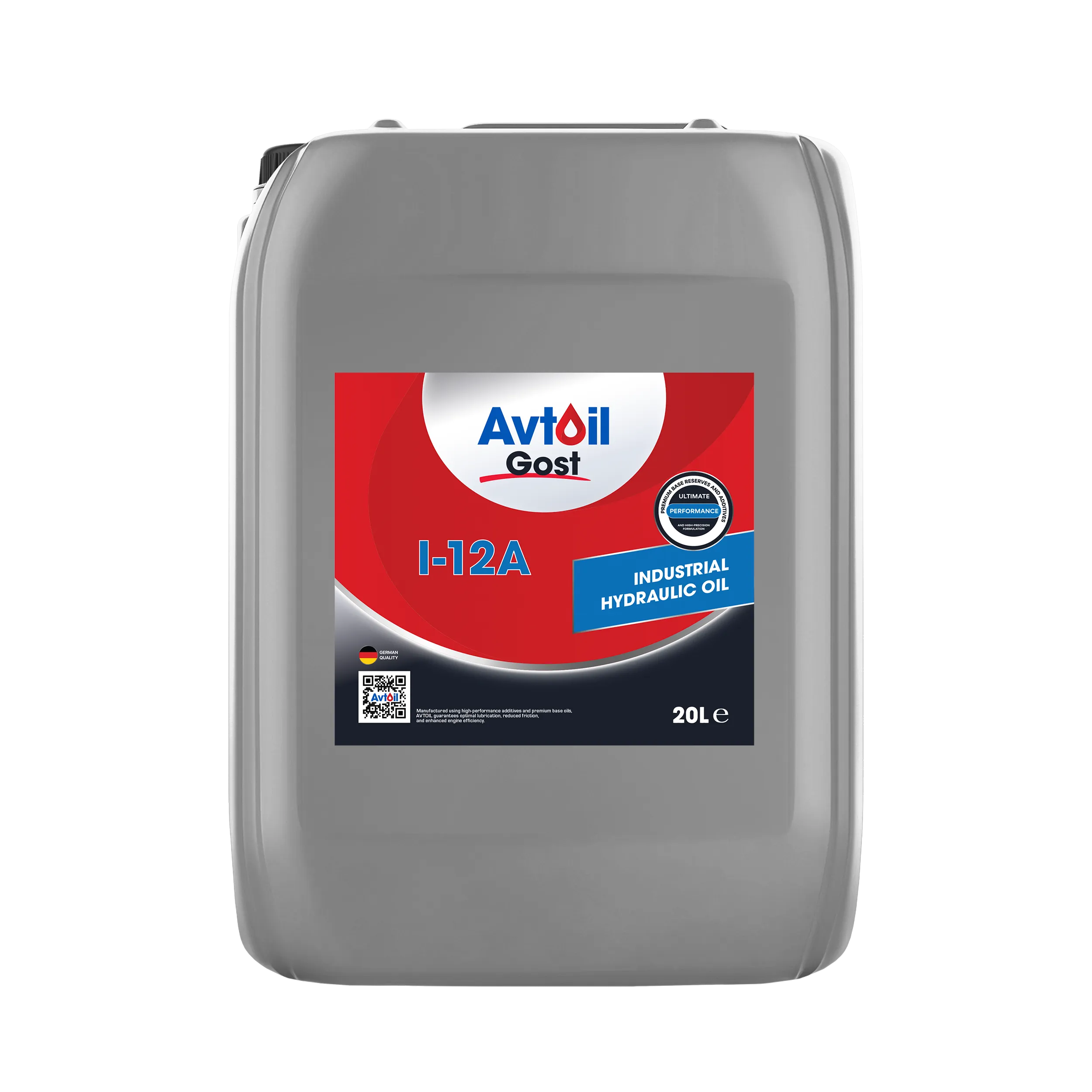 Avtoil™ I-12A
