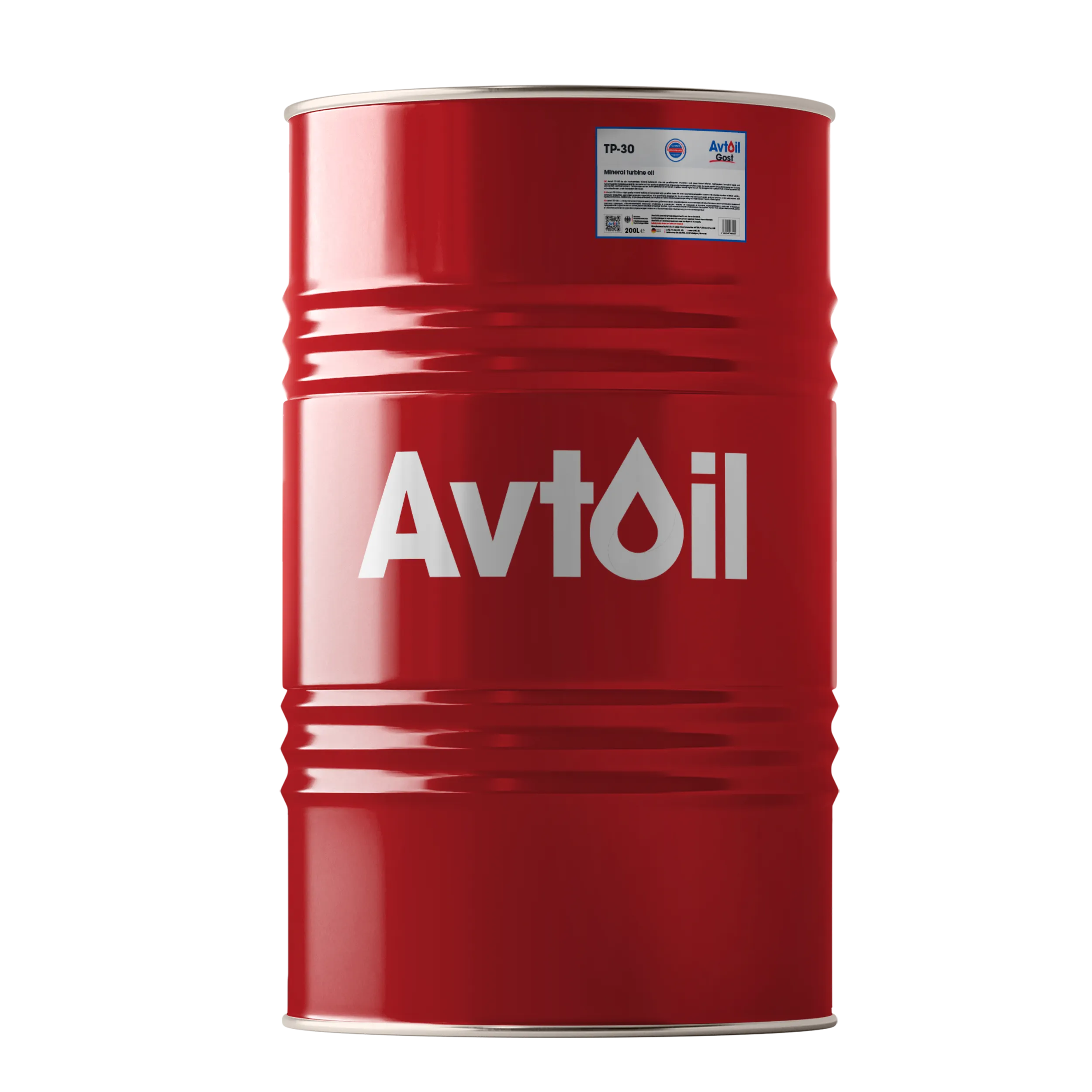 Avtoil™ TP-30