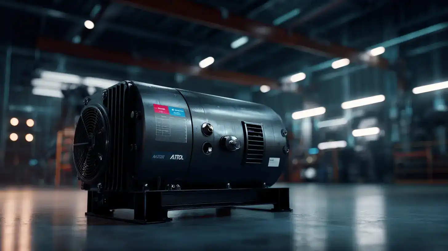 Compressor Oils PRODUCT GROUP