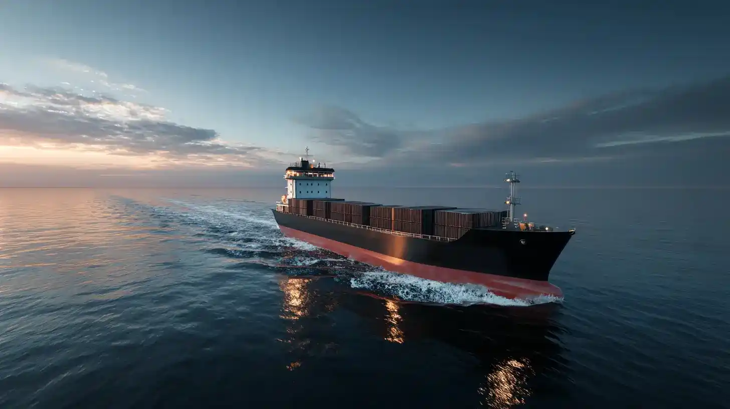 Marine Oils PRODUCT GROUP