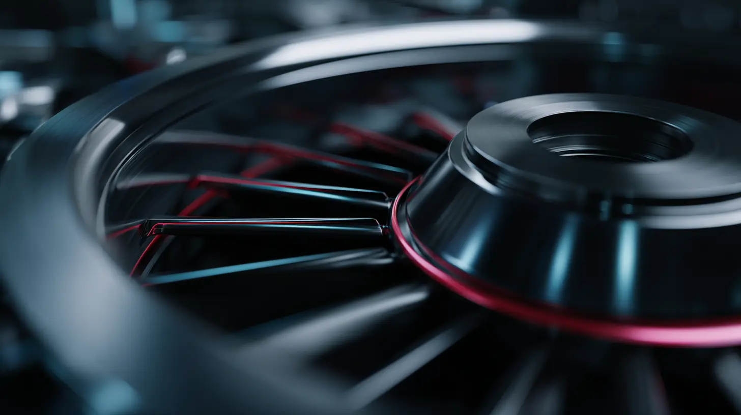 Turbine Oils PRODUCT GROUP