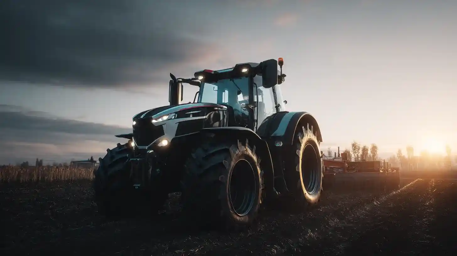 Universal Tractor Oils PRODUCT GROUP