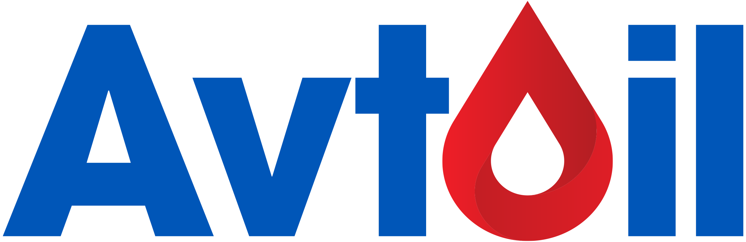 Avtoil logo